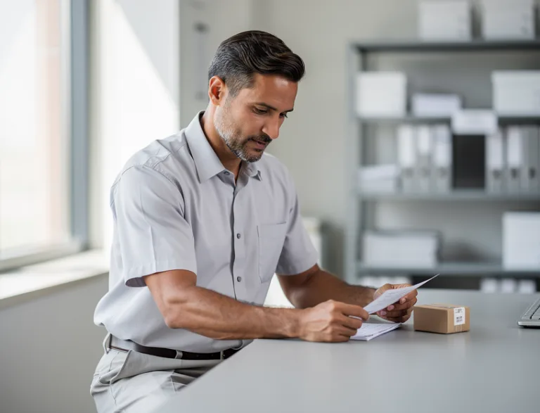 Customs Broker service in San Mateo